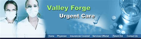 urgent care norristown pa|valley forge urgent care norristown.